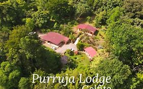 La Purruja Lodge